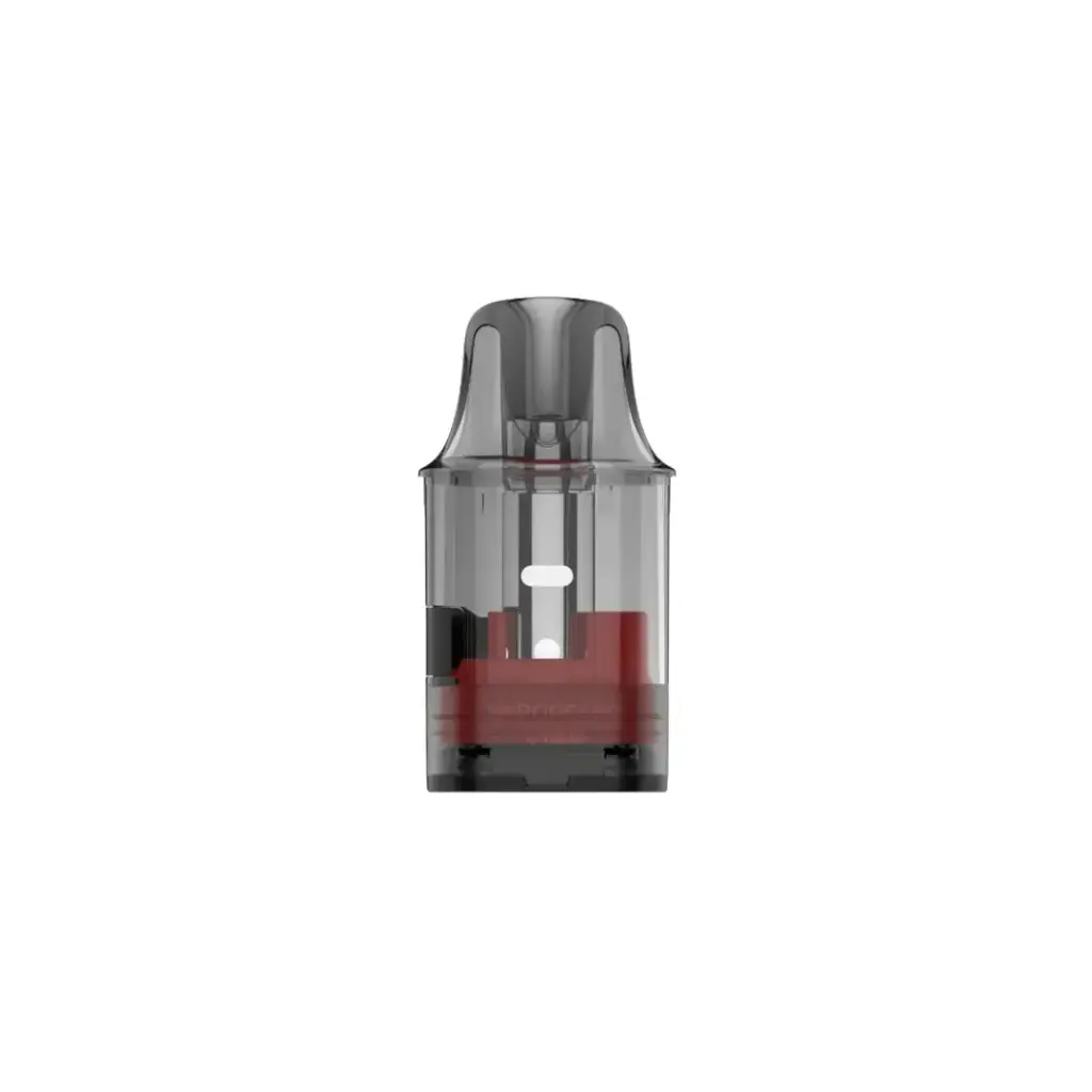 VAPORESSO VIBE Pod Cartridge 4.5ml (0.8 Ohm Dual Mesh)