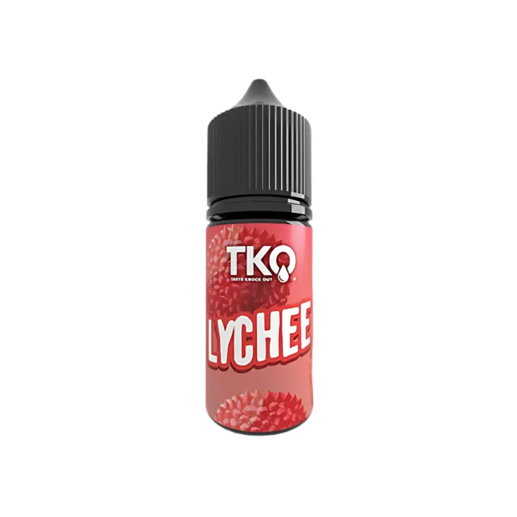 Lychee- TKO Salt & MTL Aroma