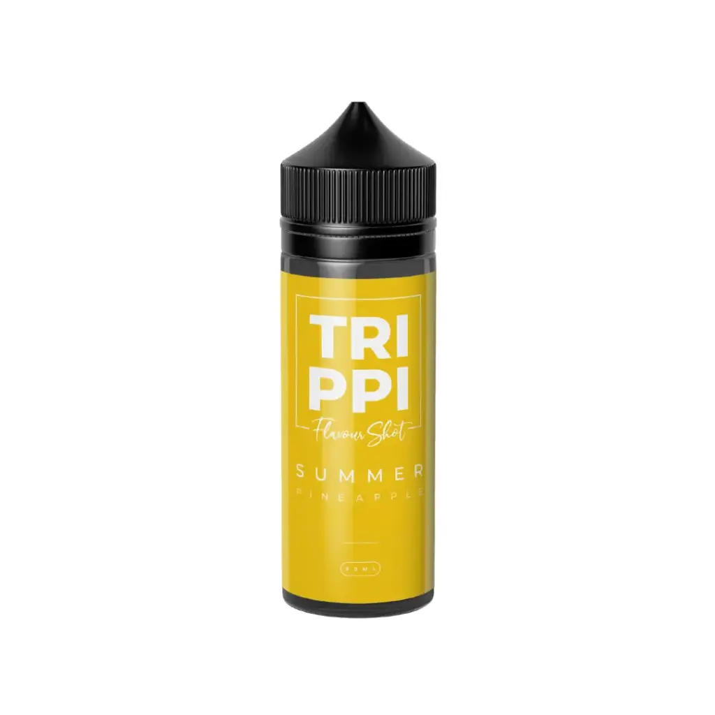 Summer Pineapple - TRIPPI NO ICE Aroma