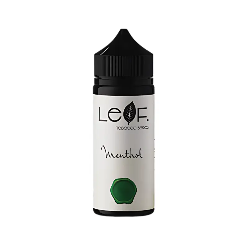 Leaf Menthol - SMPL Aroma