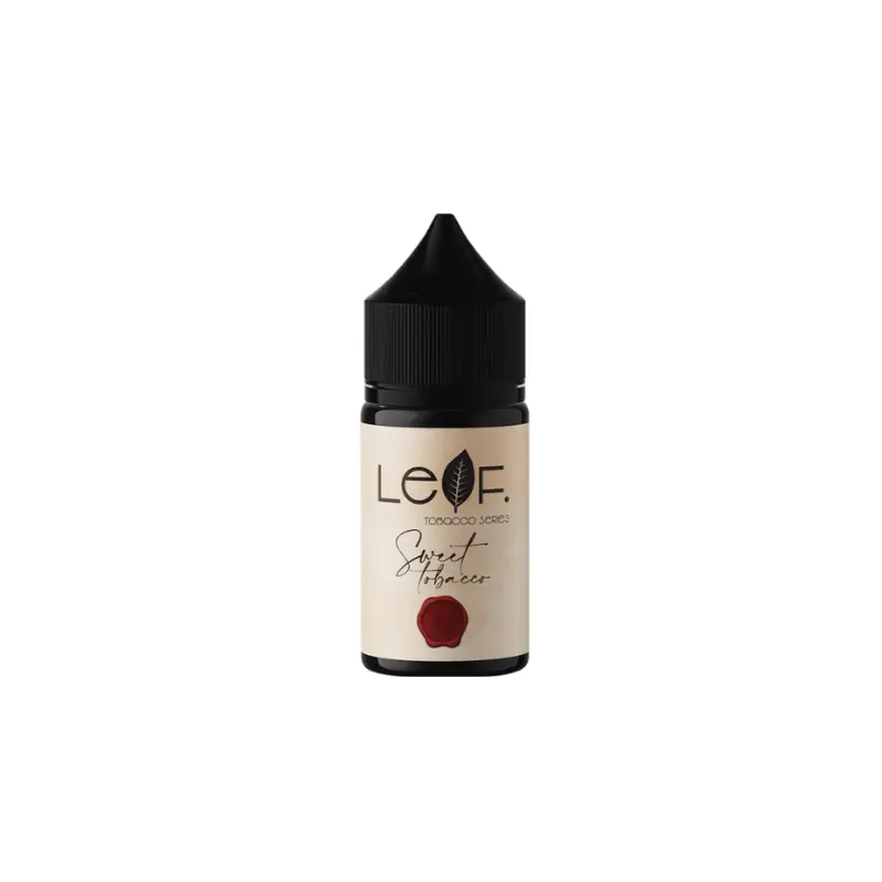 Sweet Tobacco - CFL Salt & MTL Aroma