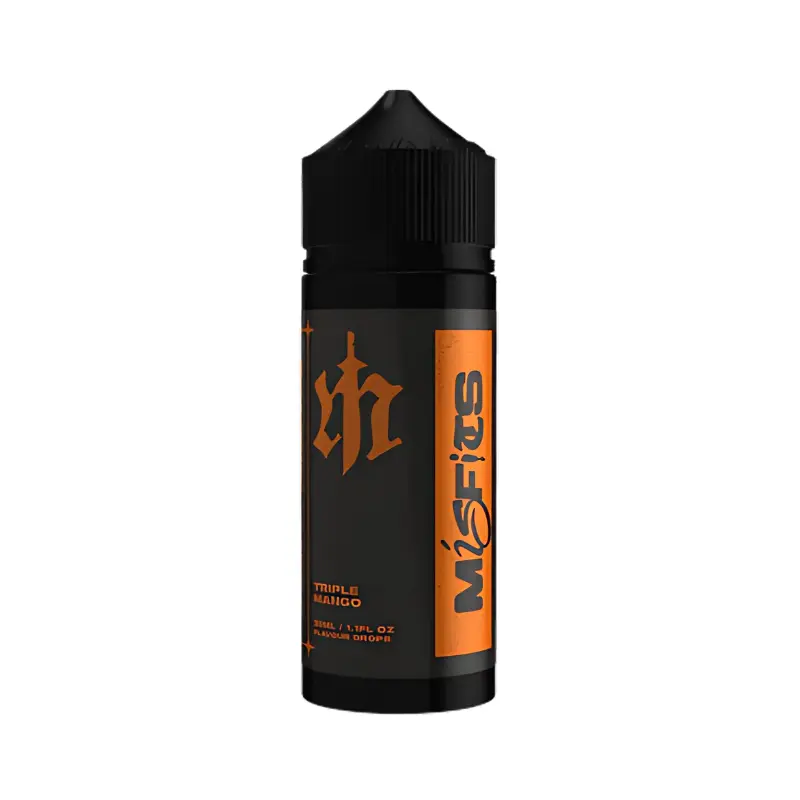 Triple Mango - MISFITS Aroma