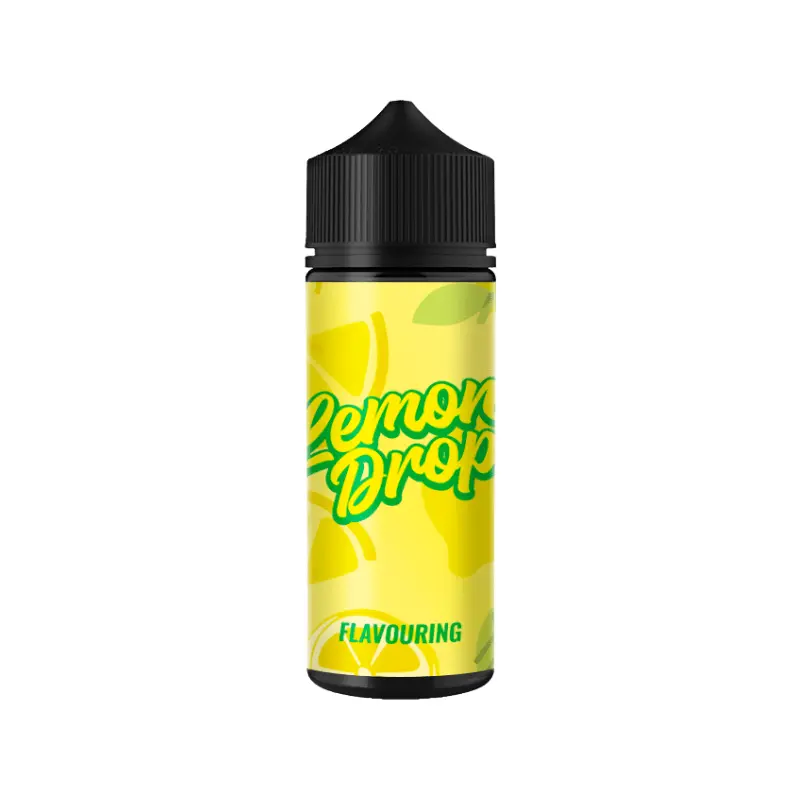 Lemon Drops - STEAM MASTERS Aroma
