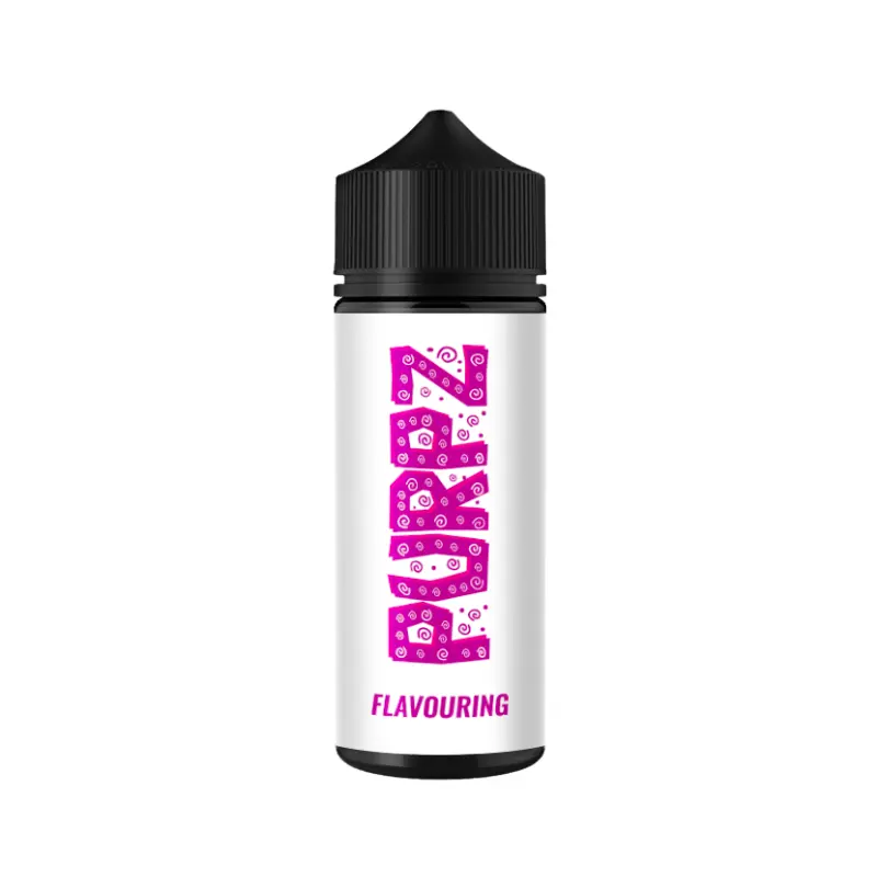 Purpz - STEAM MASTERS Aroma