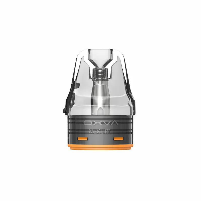 OXVA NeXlim 0.8 Ohm Mesh Pod