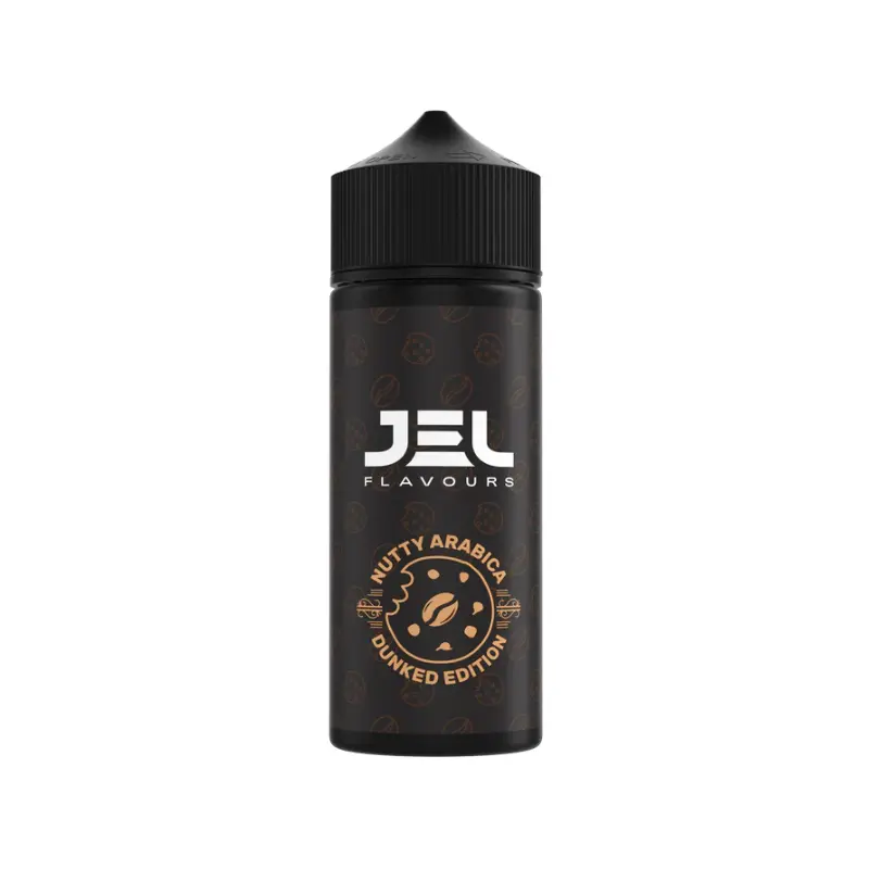 Nutty Arabica - JEL Aroma