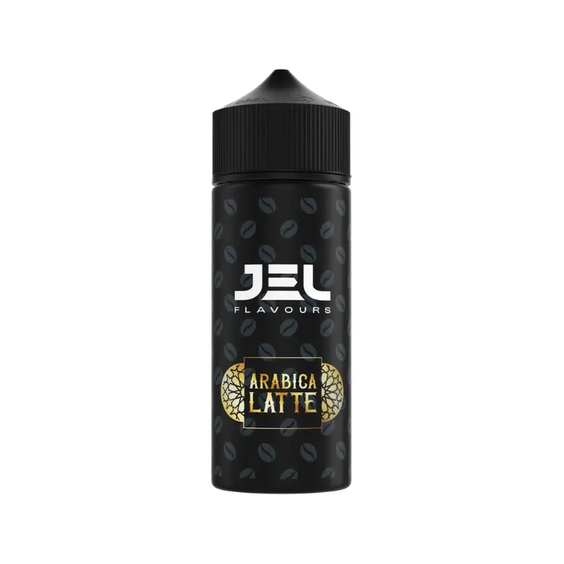 Arabica Latte - JEL Aroma