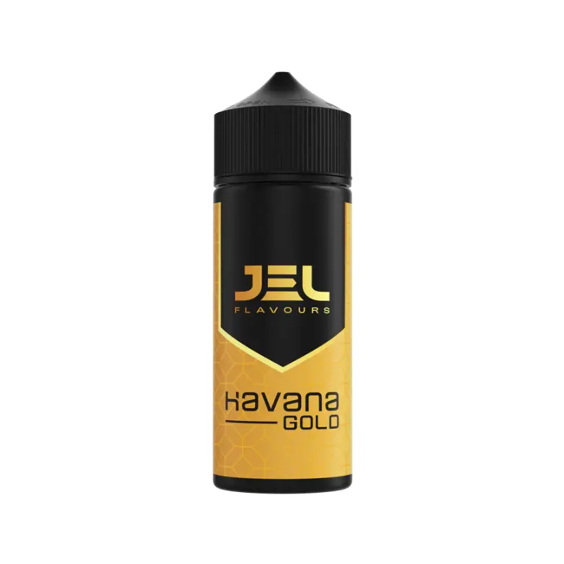 Havana Gold - JEL Aroma
