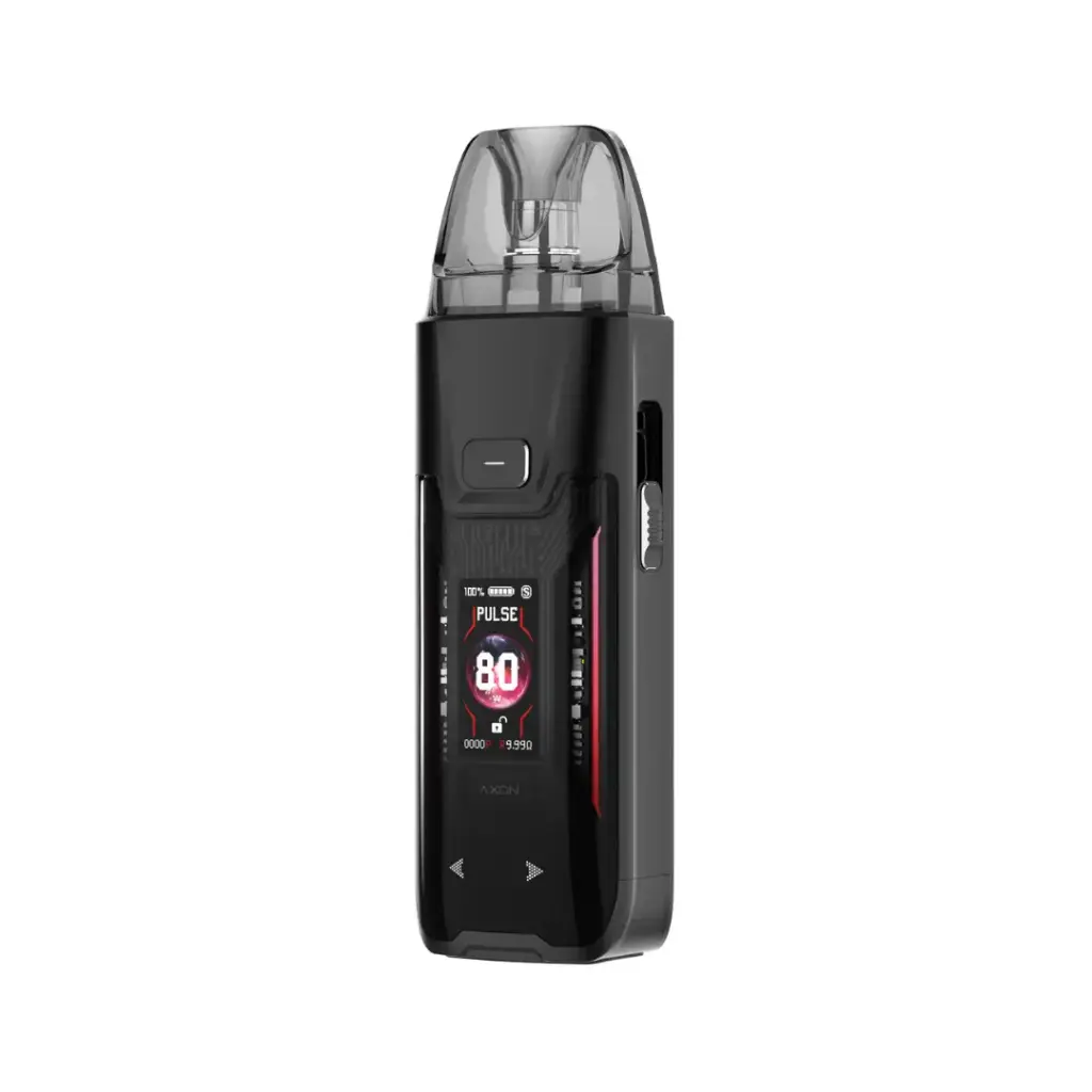 VAPORESSO LUXE XR MAX 2 Kit Pod Mod (Black)