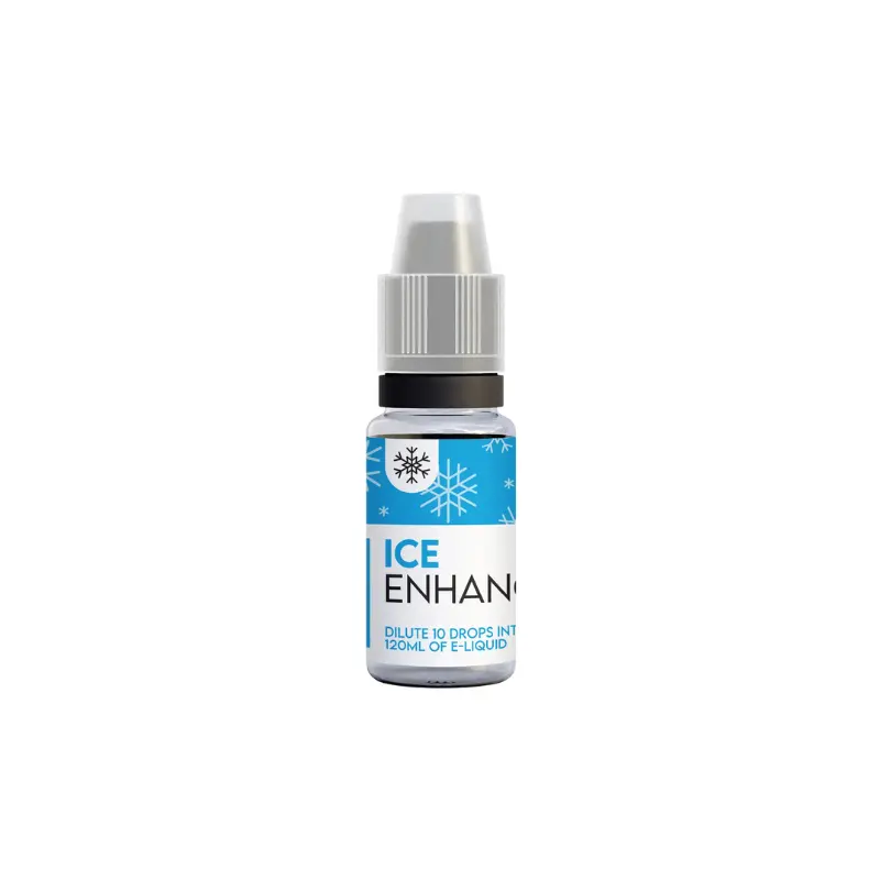 Ice Enhancer 10ml (PG)