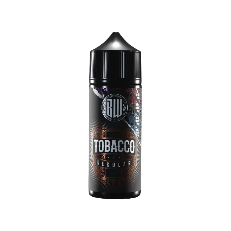 Tobacco - BEWOLK Aroma