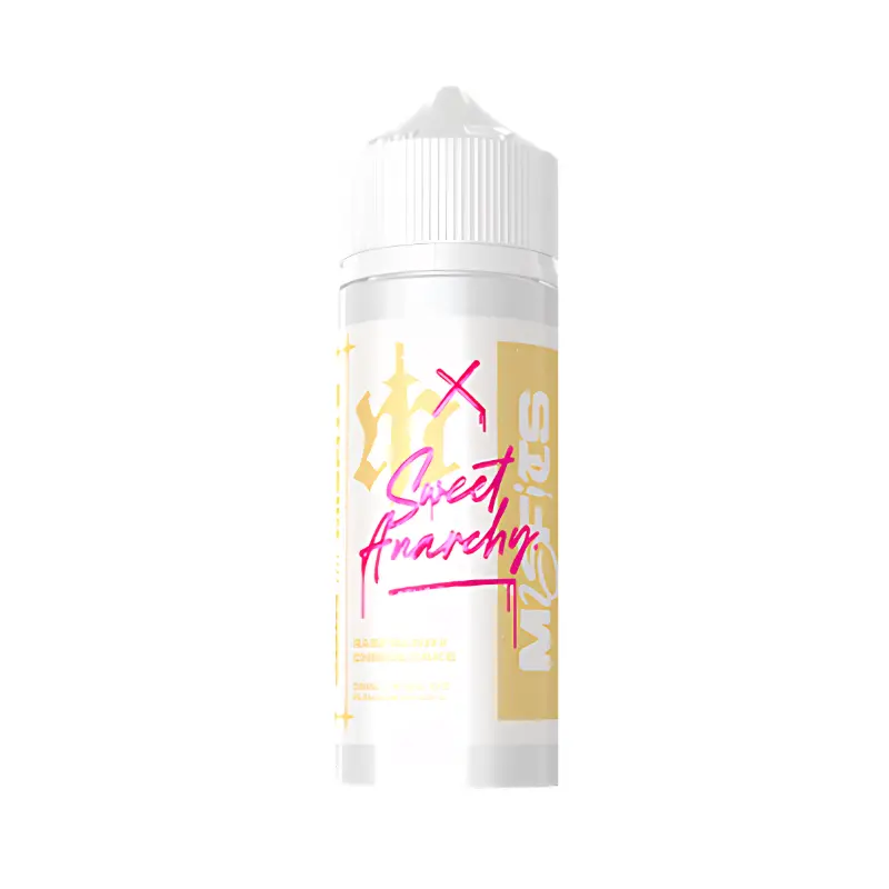 Raspberry Cheesecake - MISFITS - Sweet Anarchy Aroma