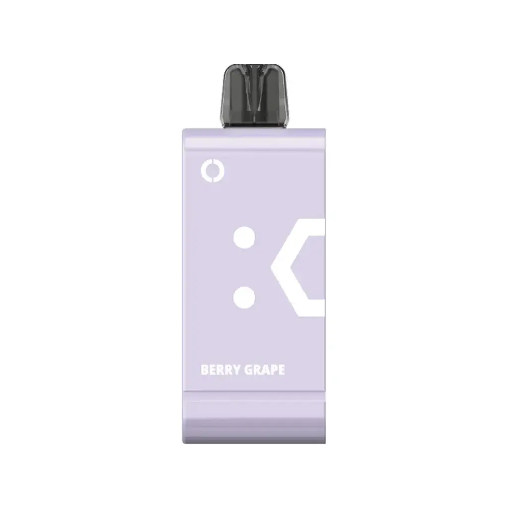 ELFBAR EW18000 Pod 
