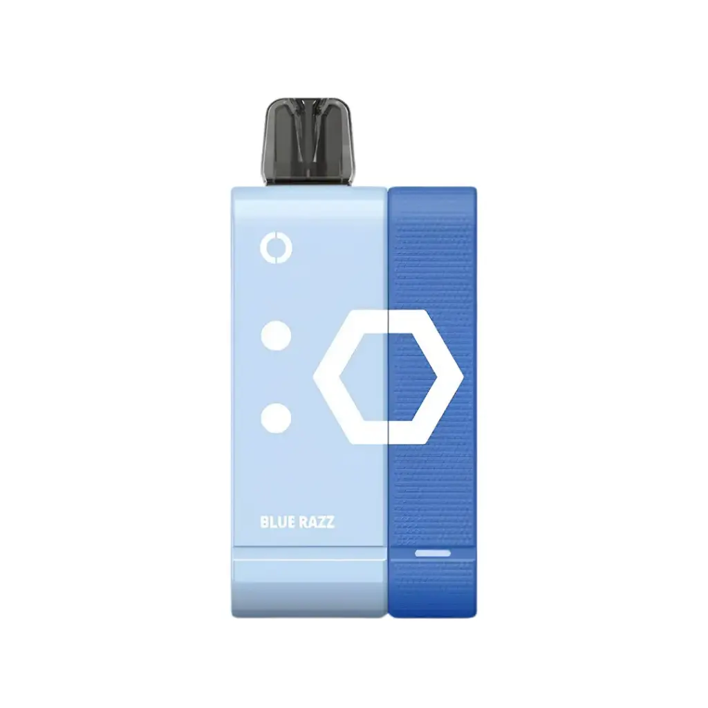 ELFBAR EW9000 Kit 