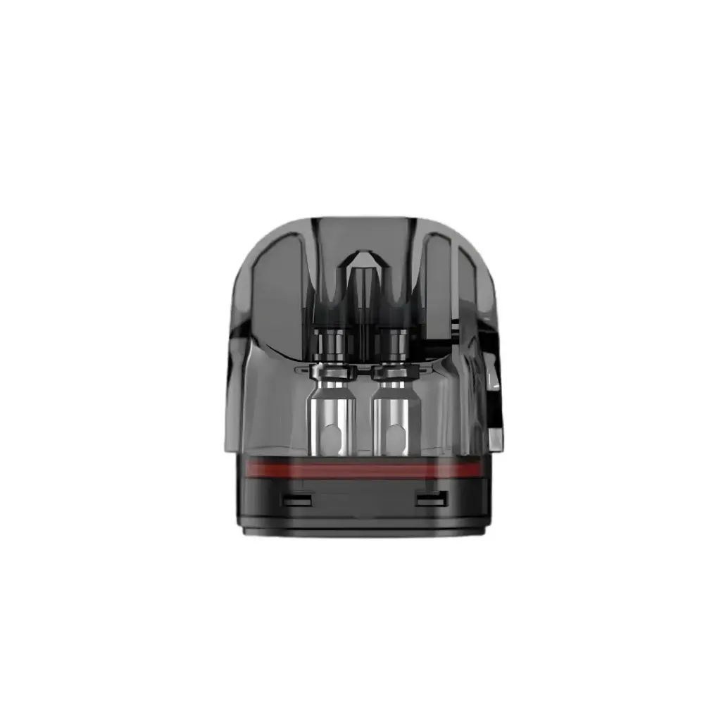 SMOK Nord 6 Dual 0.4 ohm Mesh Replacement Pod