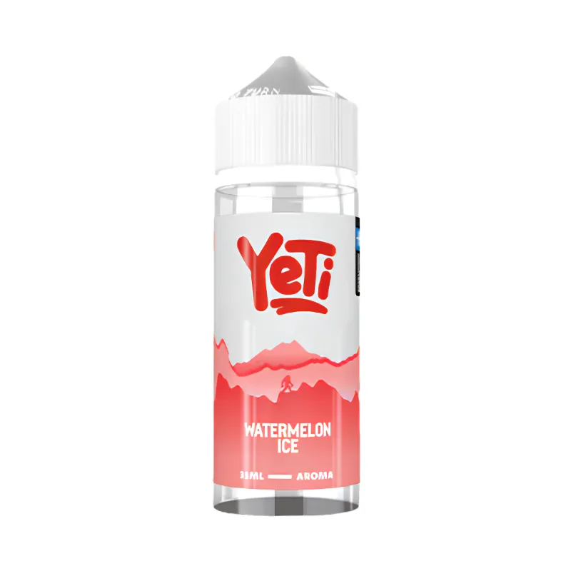 Watermelon Ice - Yeti Aroma