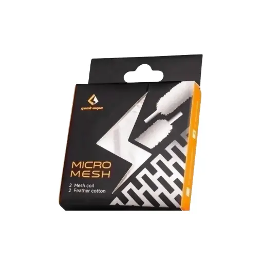 GEEKVAPE Micromesh 0.17 Ohm
