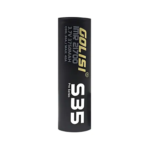 GOLISI S35 21700 Battery
