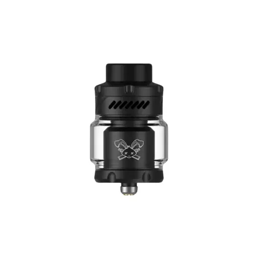 HELLVAPE DEAD RABBIT V3 RTA