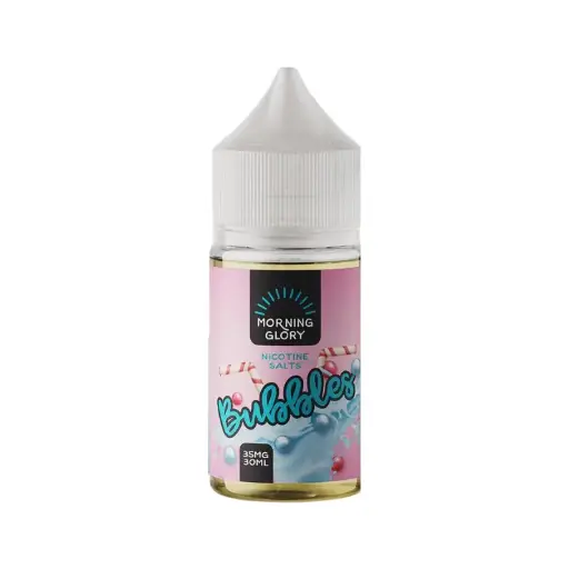 MORNING GLORY Bubbles 30ml