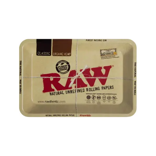 RAW Tray Small