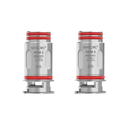 SMOK RPM 3 Coil