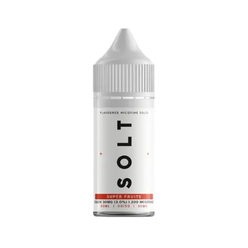 SOLT 30ML