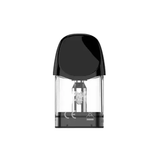 UWELL CALIBURN A3 Pod 1.0 Ohm Mesh 