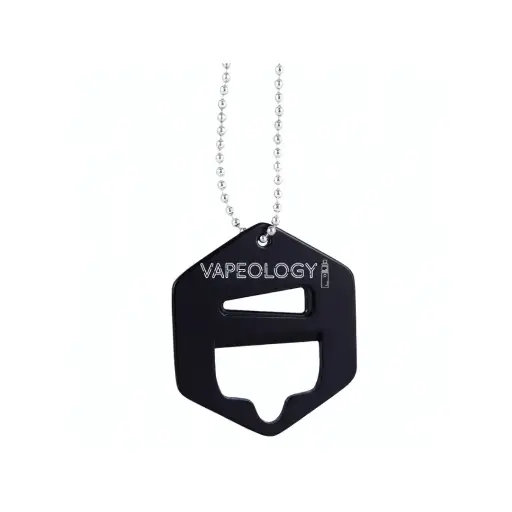 VAPEOLOGY Bottle Opener