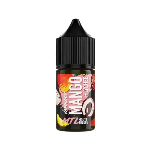 VAPOLOGY MTL 12mg 30ml