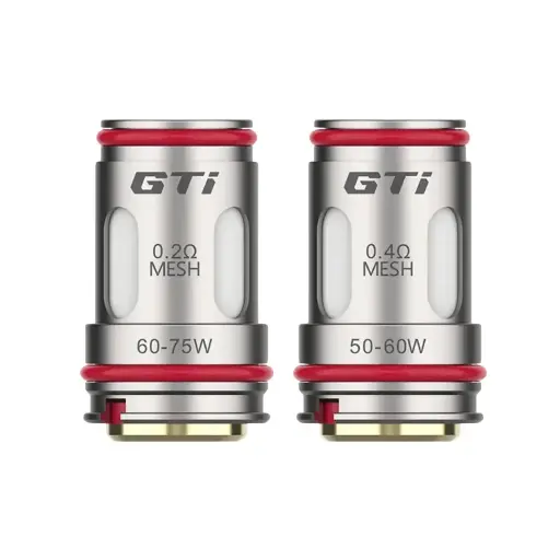 VAPORESSO GTI Coil