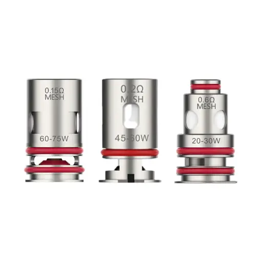 VAPORESSO GTX Coil