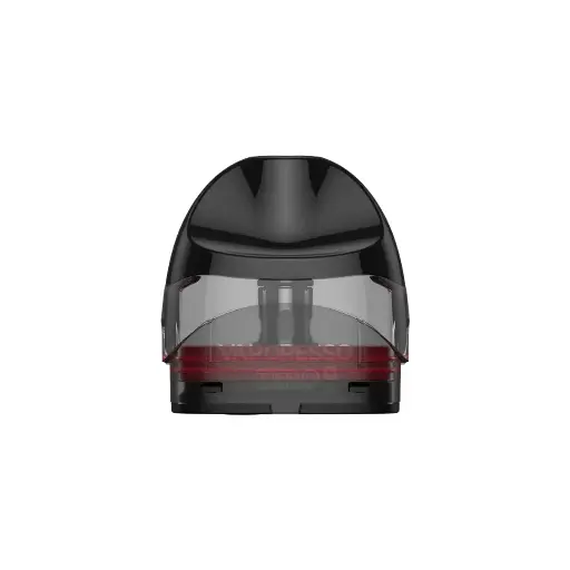 VAPORESSO ZERO S Replacement Pod 1.0 Ohm Mesh