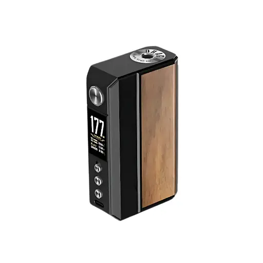 VOOPOO Drag 4 Mod