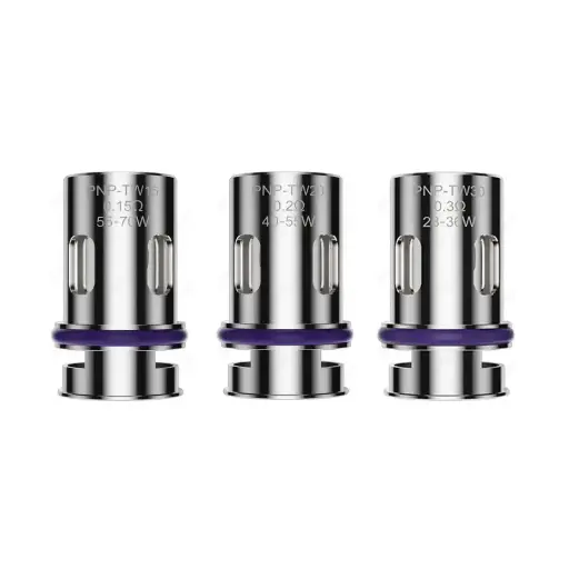 VOOPOO PNP Coils