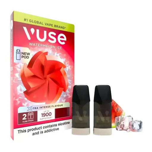 VUSE Pods