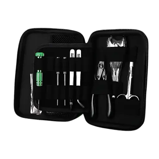 WOTOFO Vape Tool Kit