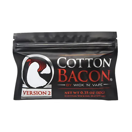 COTTON BACON