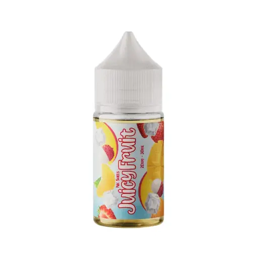 CLOUD FLAVOUR LABS Fruit Salt 30ml