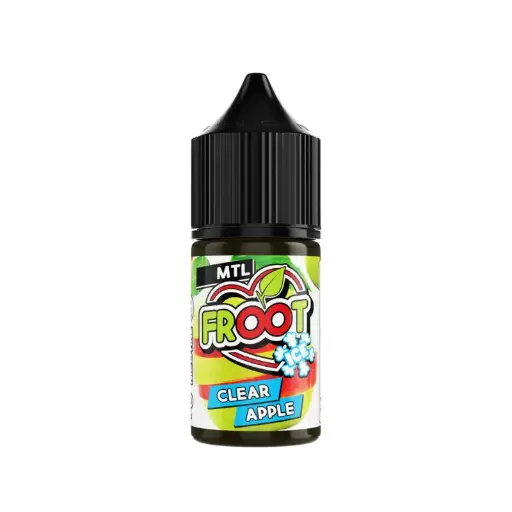 FROOT MTL 12mg
