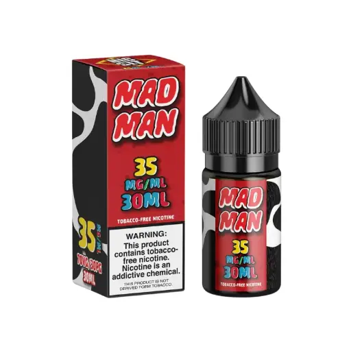 JUICEMAN Salt 30ML
