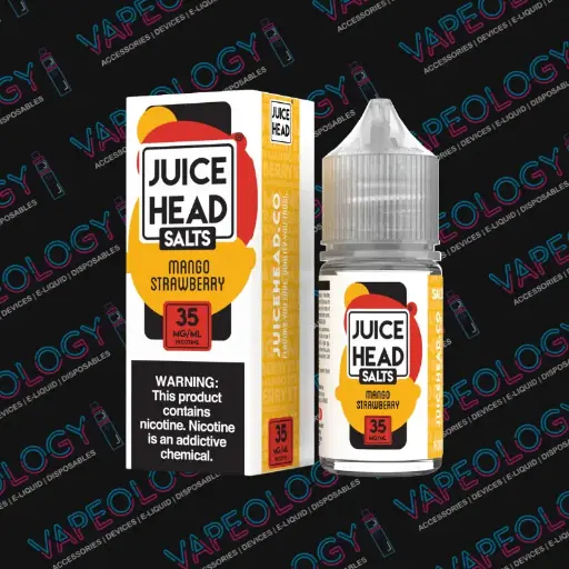 JUICE HEAD 35mg 30ml