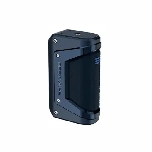GEEKVAPE AEGIS Legend 200 18650 Mod Navy Blue