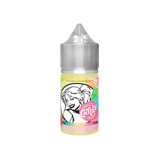Rainbow Care Bears - SOLT Aroma 