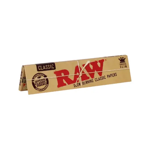 RAW Rolling Paper - Classic 