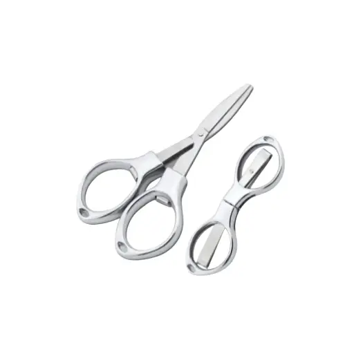 TOOLS - Mini Scissors 