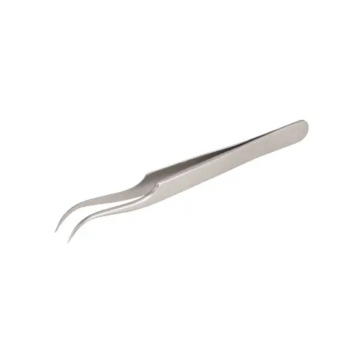 TOOLS - Stainless Steel Tweezers 