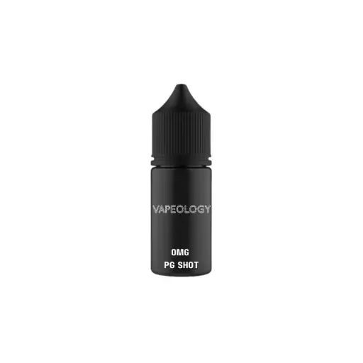 FREEBASE 0mg Shot 