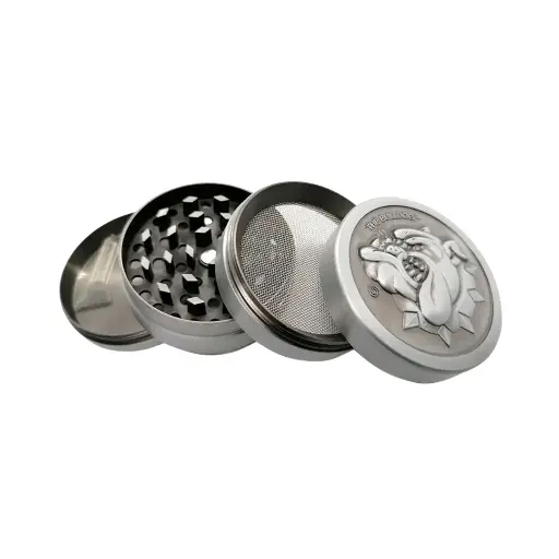 GRINDER - Bulldog 