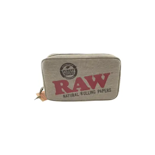RAW Smell Proof Bag - Small 